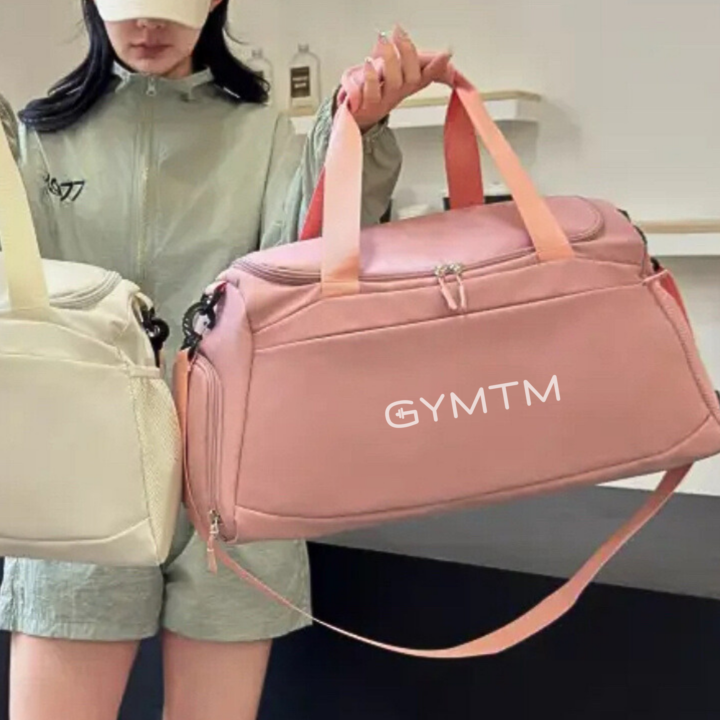 MISHA BAG | Rosa
